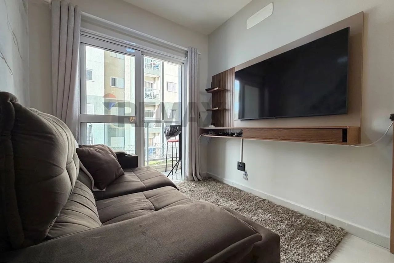Apartamento Moderno em Botucatu, Pronto para Morar! - Foto 4