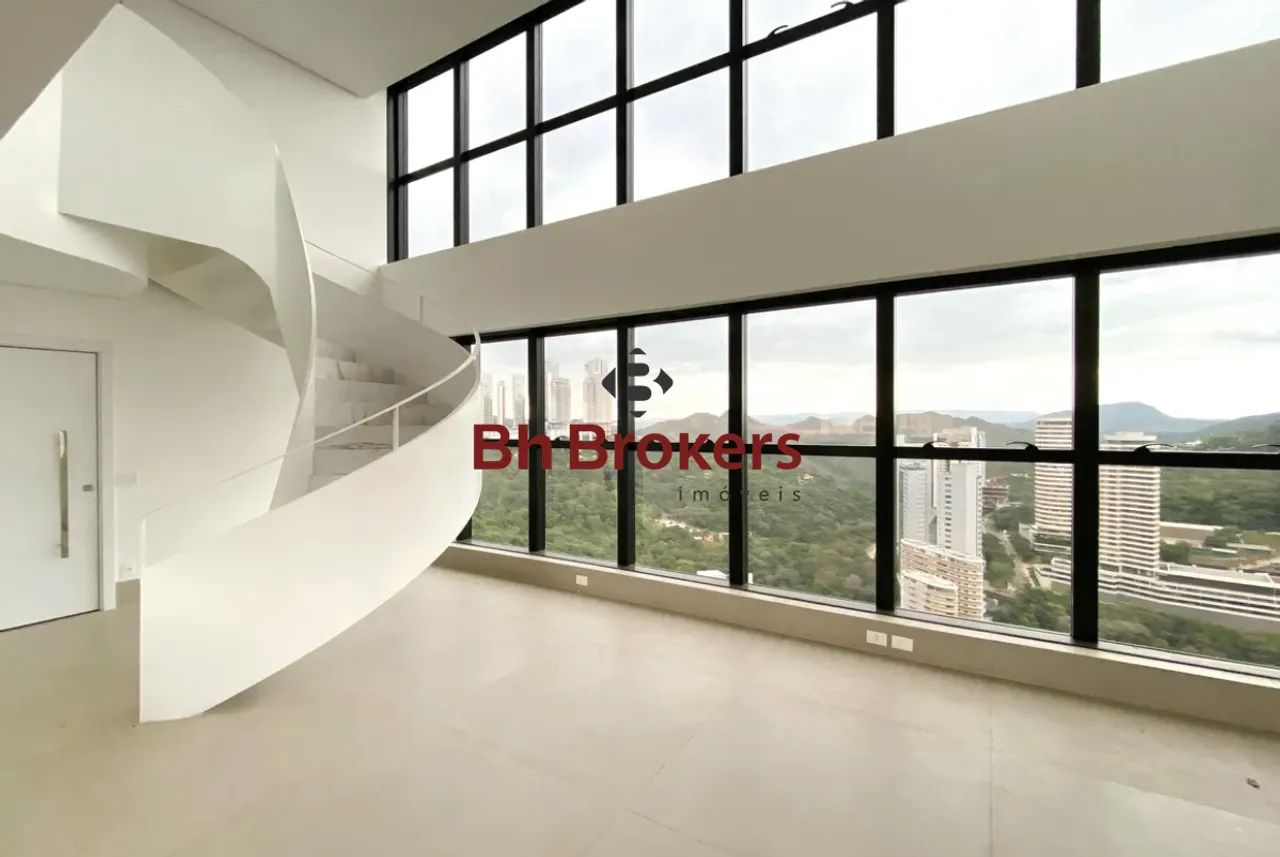 APARTAMENTO DUPLEX DE 2 QUARTOS PARA LOCAÇÃO VILA DA SERRA - Foto 2