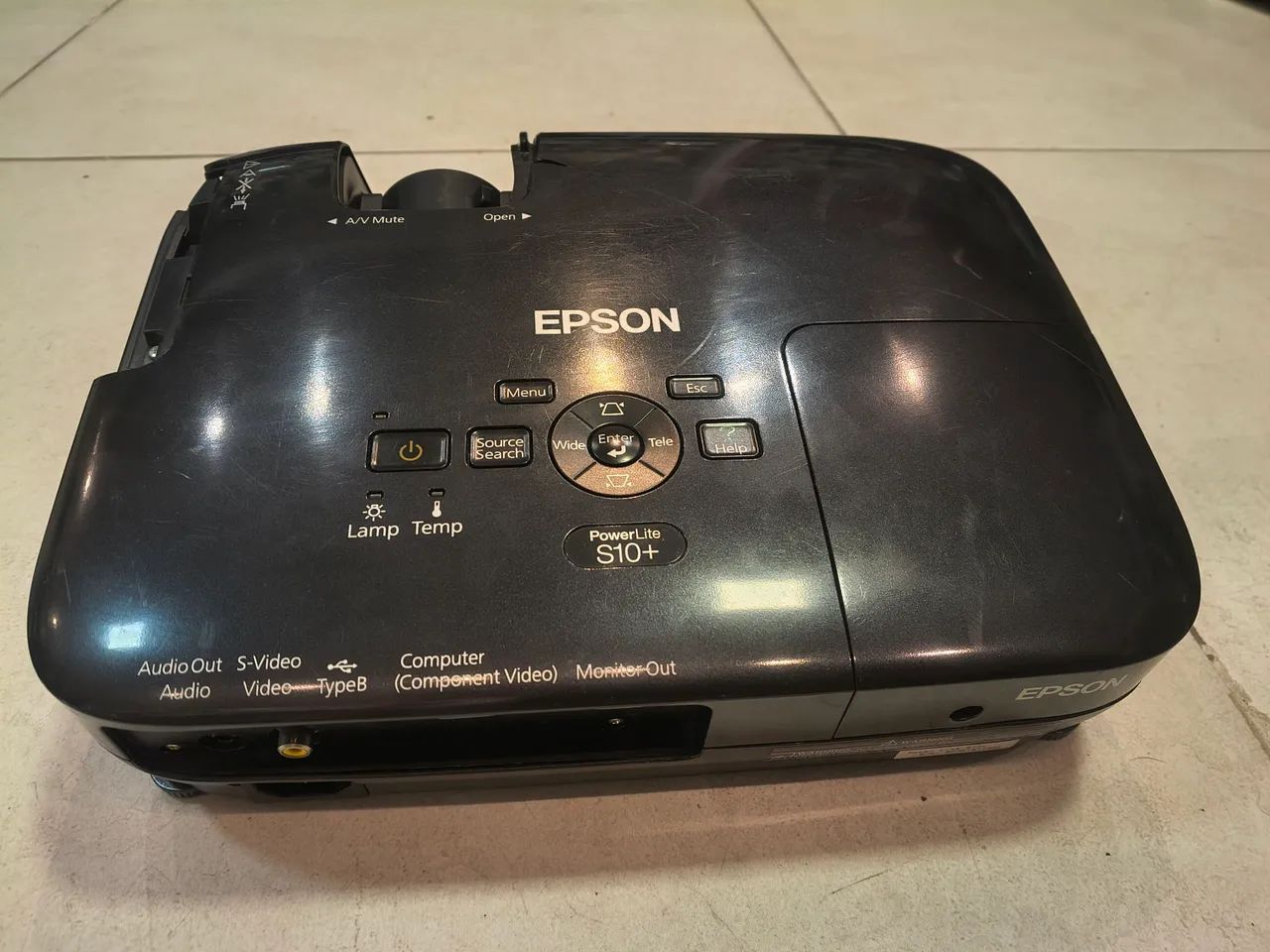 Projecto EPSON - Foto 3