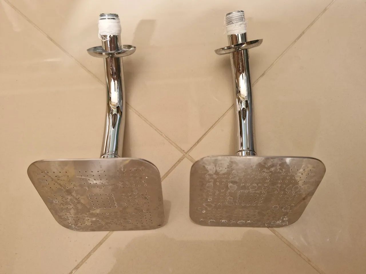 Ducha Lorenzetti Quadrada Slim - Foto 2
