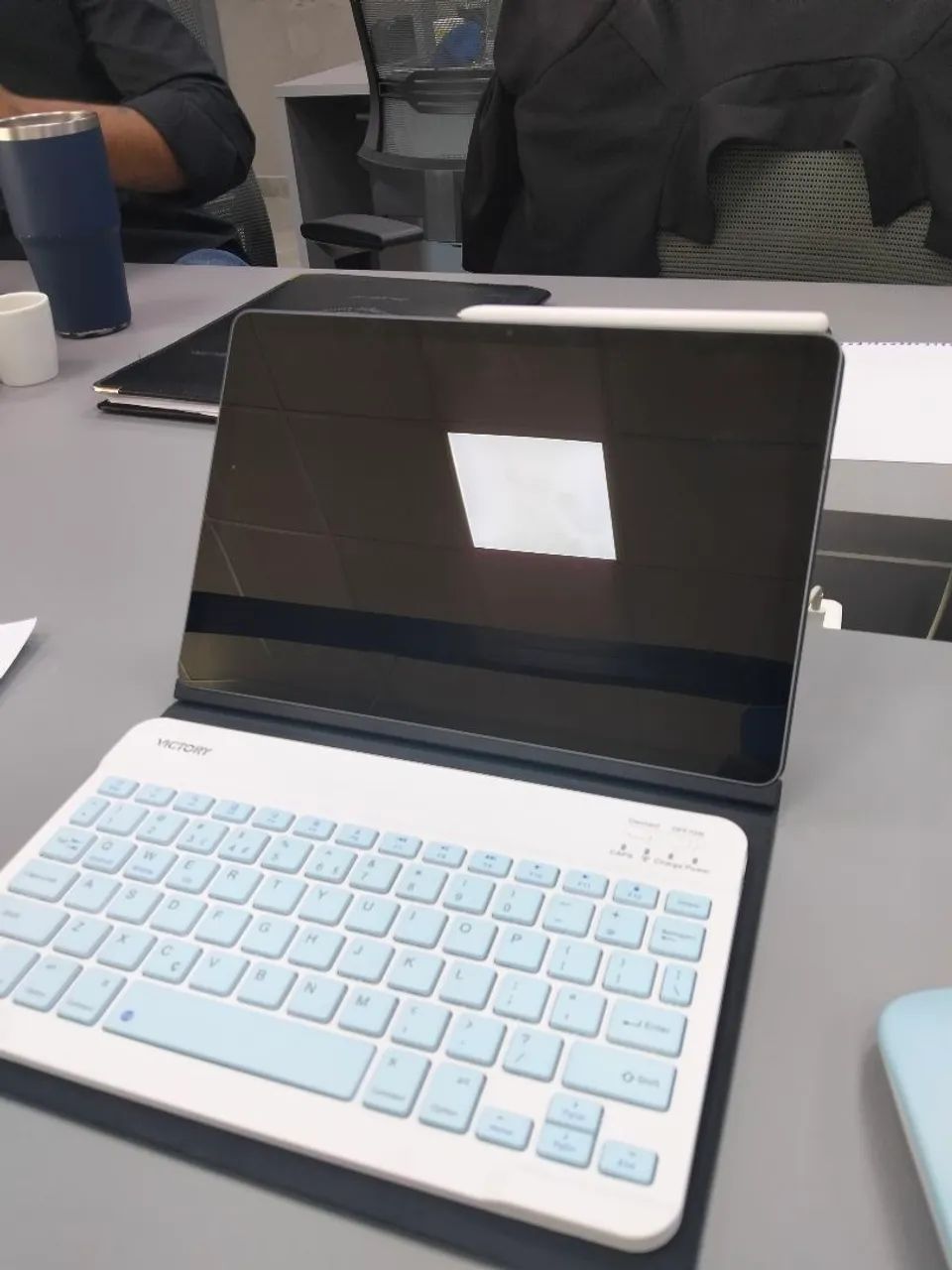 Tablet S10 lite 256GB - Foto 4