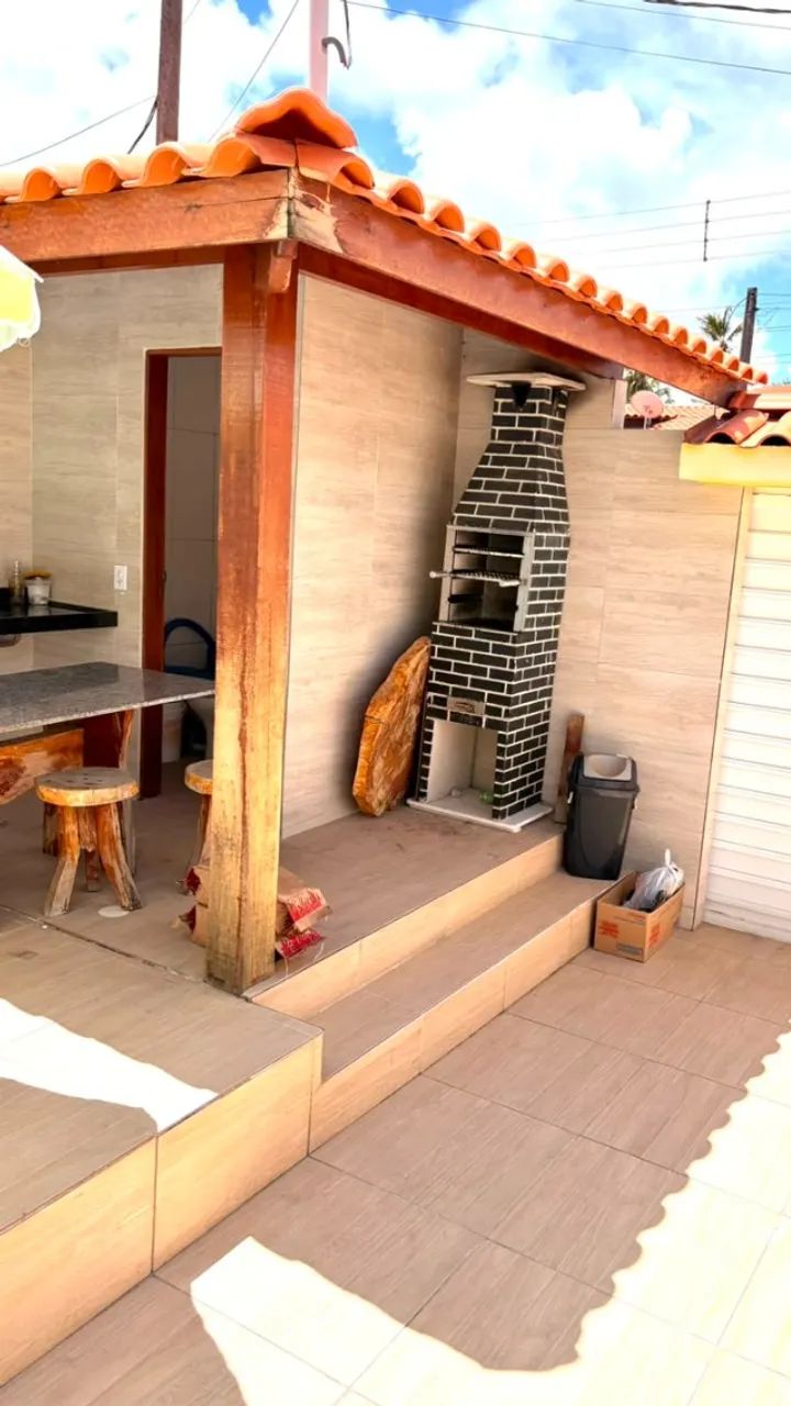 CASA EM SÃO MIGUEL DOS MILAGRES - ALAGOAS - Foto 4