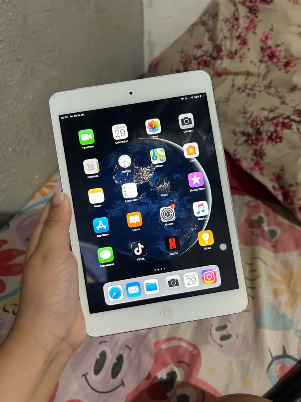 iPad mini 2 - Foto 3