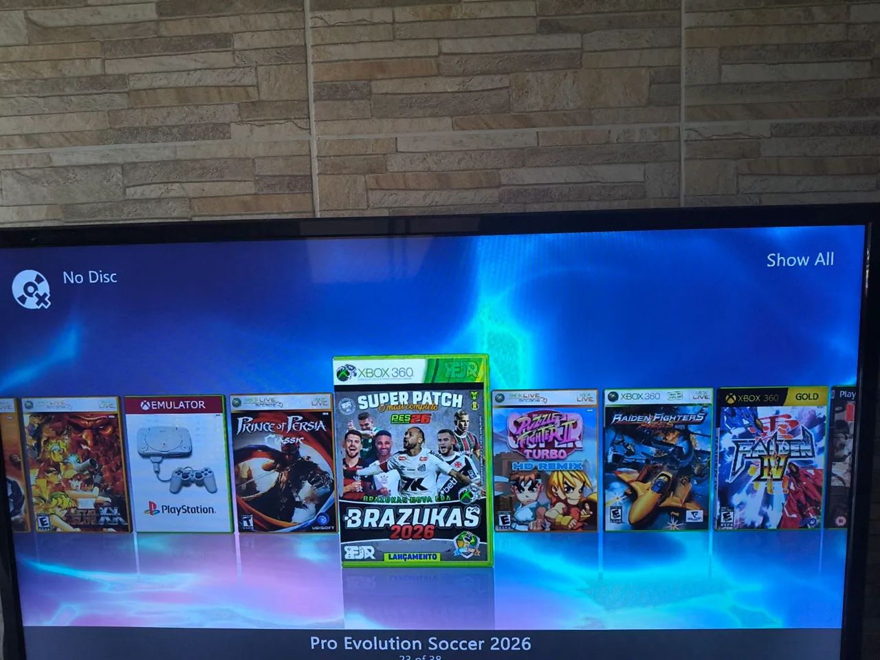 Xbox 360 - Foto 3