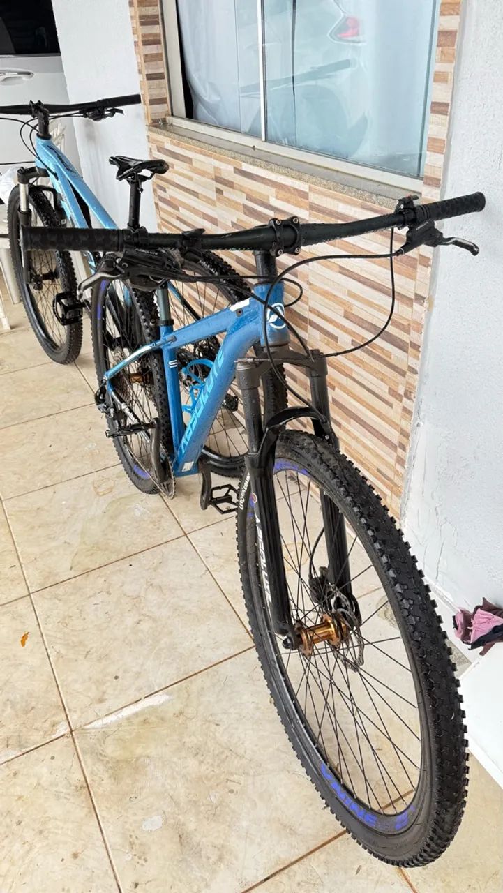2 Bicicletas Tsw + Absolute - Foto 4