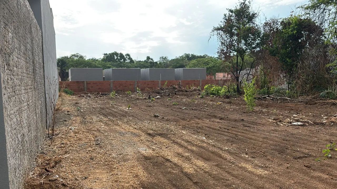 Vendo Ágio de Lote Setor Santa Fé 2 (Taquaralto) - Foto 2