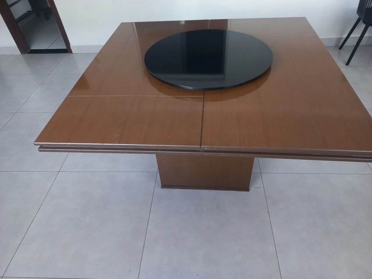 Mesa 8 lugares - Foto 2