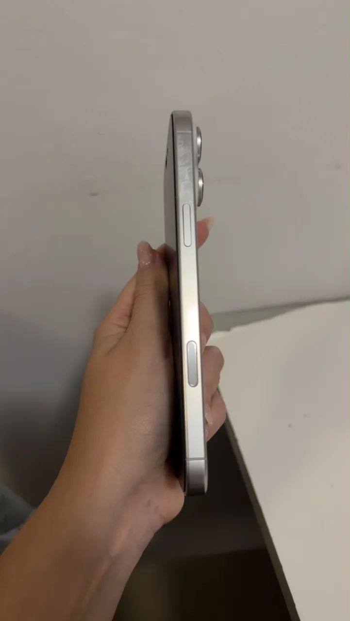 IPHONE 16 PRO MAX 256gb - Foto 3