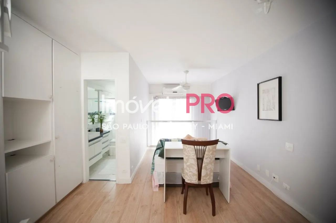 Apartamento Triplex 80m² 2 dormitorios em Moema - Foto 3