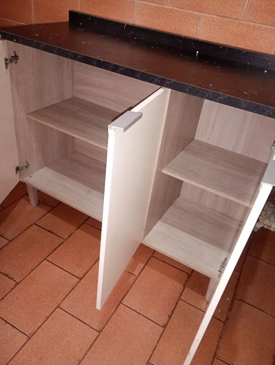 Balcão de cozinha  - Foto 2