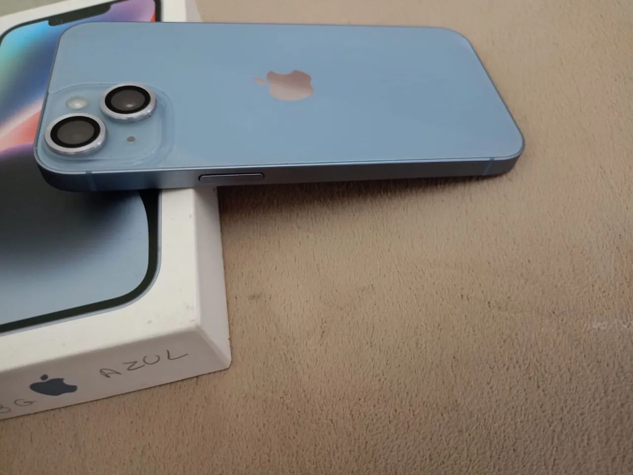 iPhone 14 - Foto 5