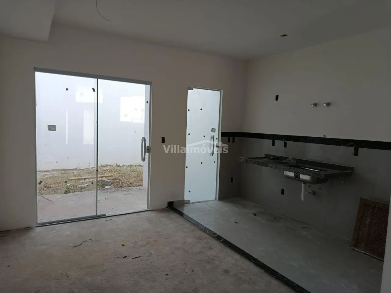 casa - Vila Aurocan - Campinas - Foto 4