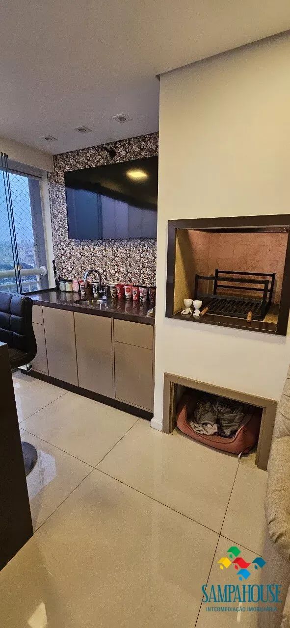 Apartamento à venda com 100m², 3 quartos e 2 vagas- Pronto para mudar!!! - Foto 5