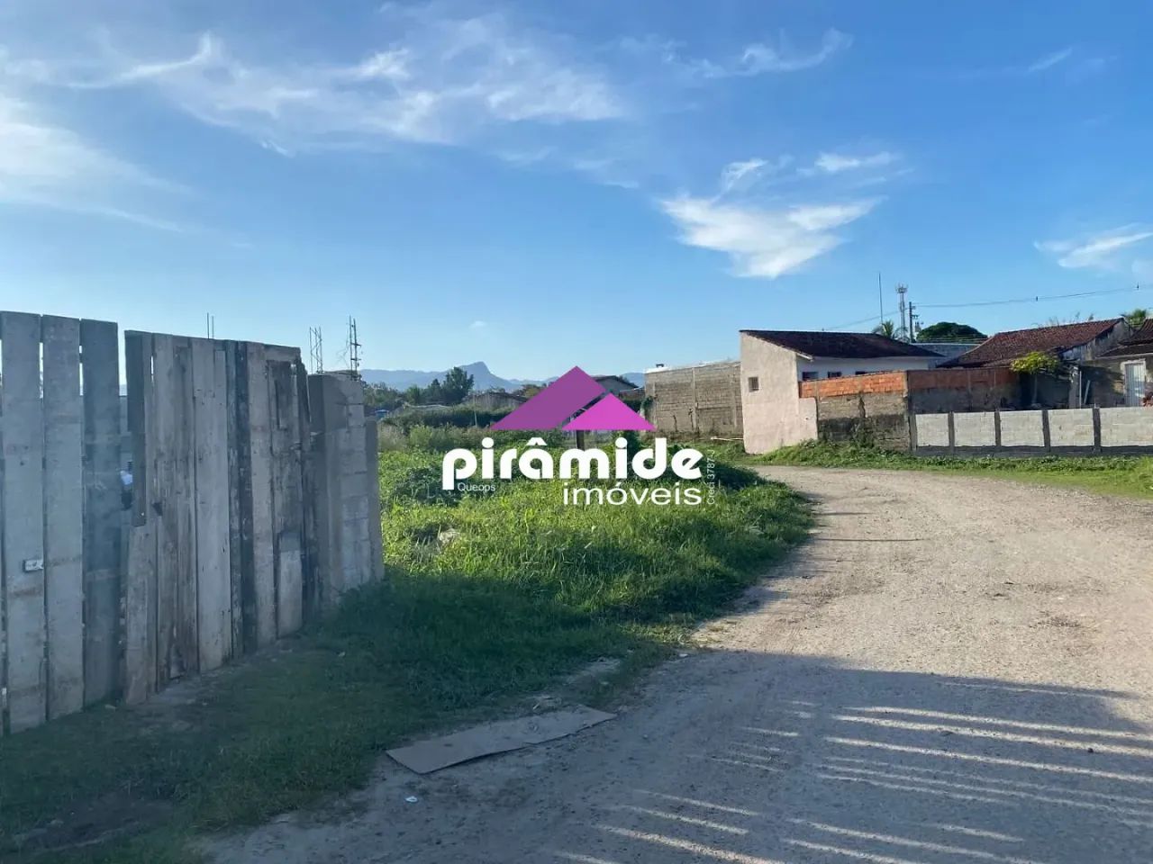 Terreno à venda, 330 m² por R$ 130.000,00 - Morro do Algodão - Caraguatatuba/SP - Foto 3
