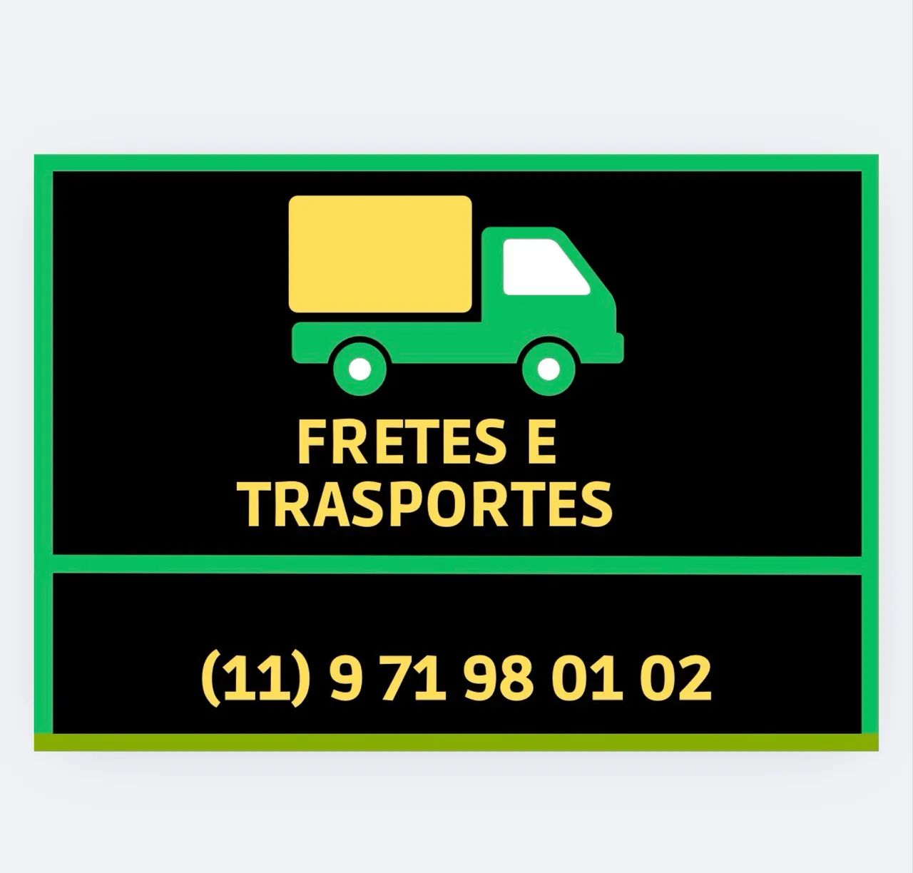 Transporte Frete Carreto  - Foto 4