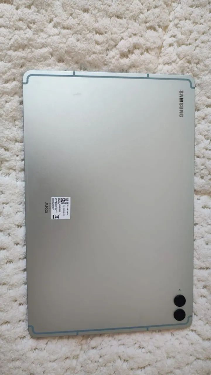 Samsung TAB S9+ FE PLUS