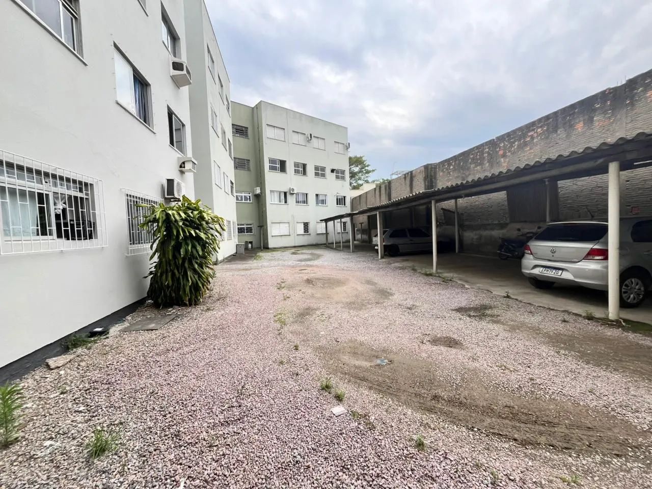 ? APARTAMENTO PARA ALUGAR - SEMIMOBILIADO - Foto 5