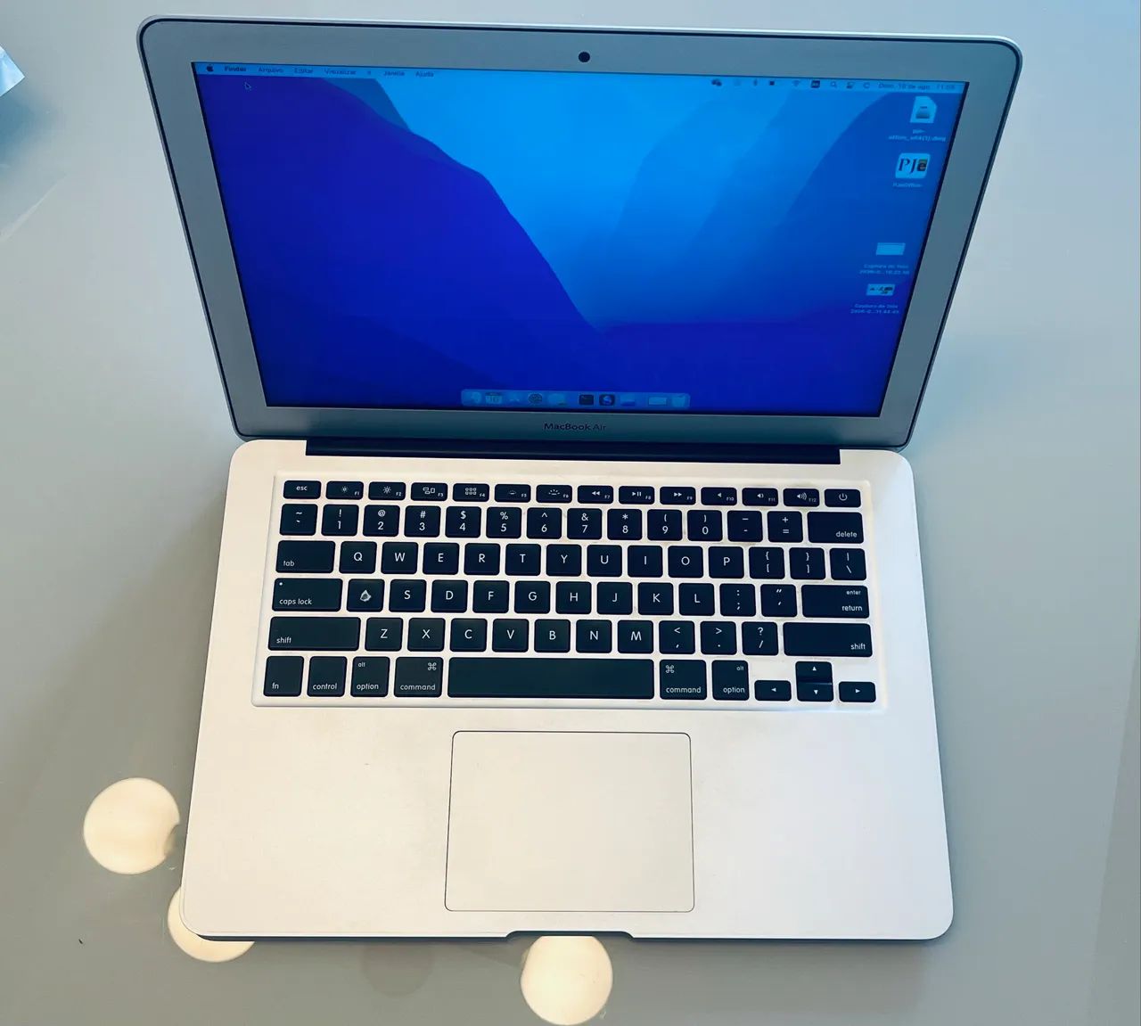 MacBook Air 13? 2017 - 8GB RAM / SSD 128GB - Foto 3
