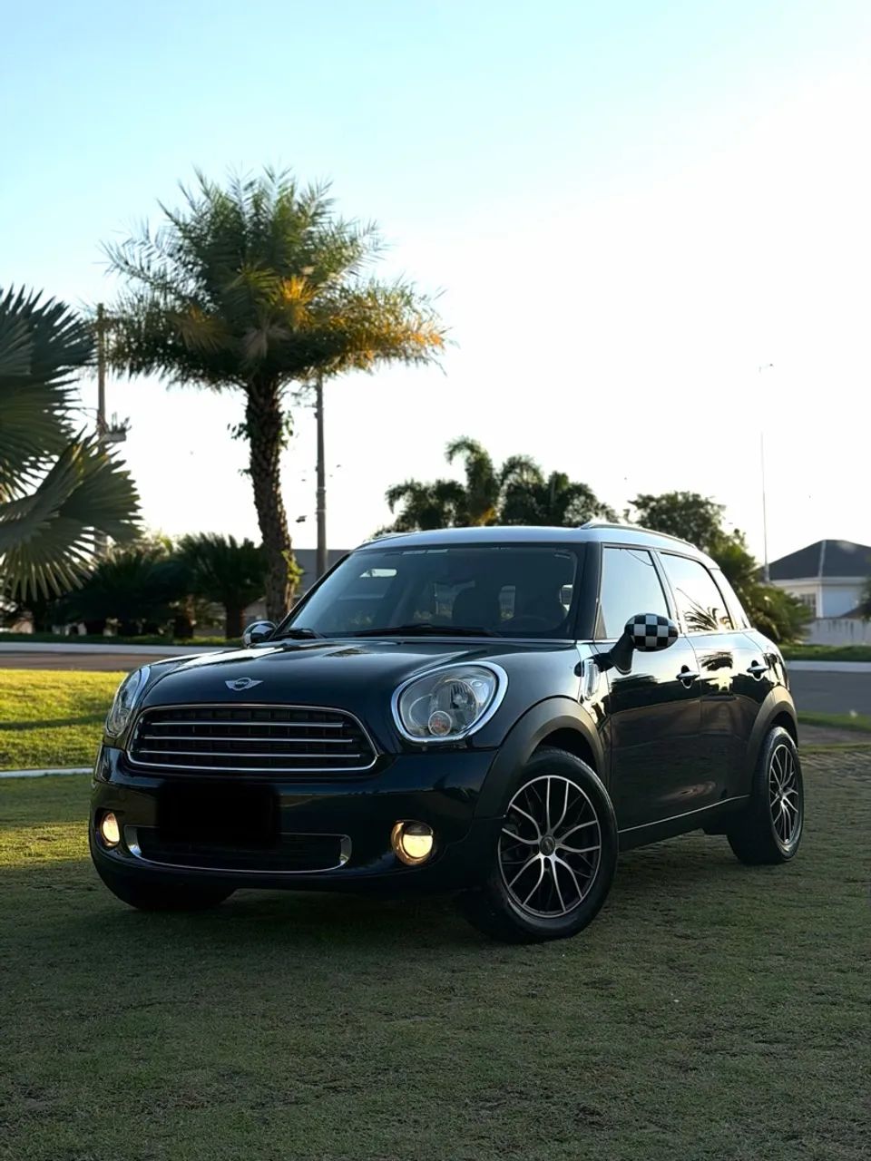 Mini Cooper 1.6 Aut. 2012