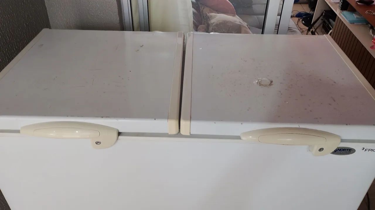 Freezer  - Foto 2