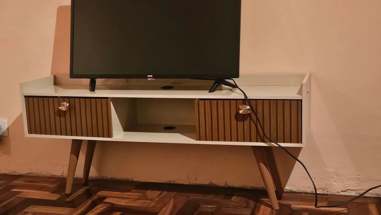 1.20 m Rack