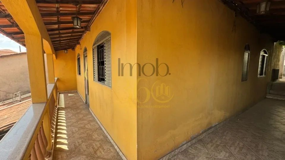 CASA À VENDA - BRASIL INDUSTRIAL - Foto 5