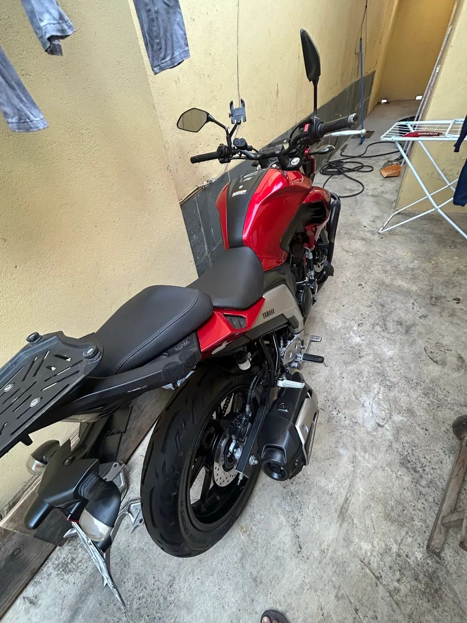 FZ25 - Foto 2