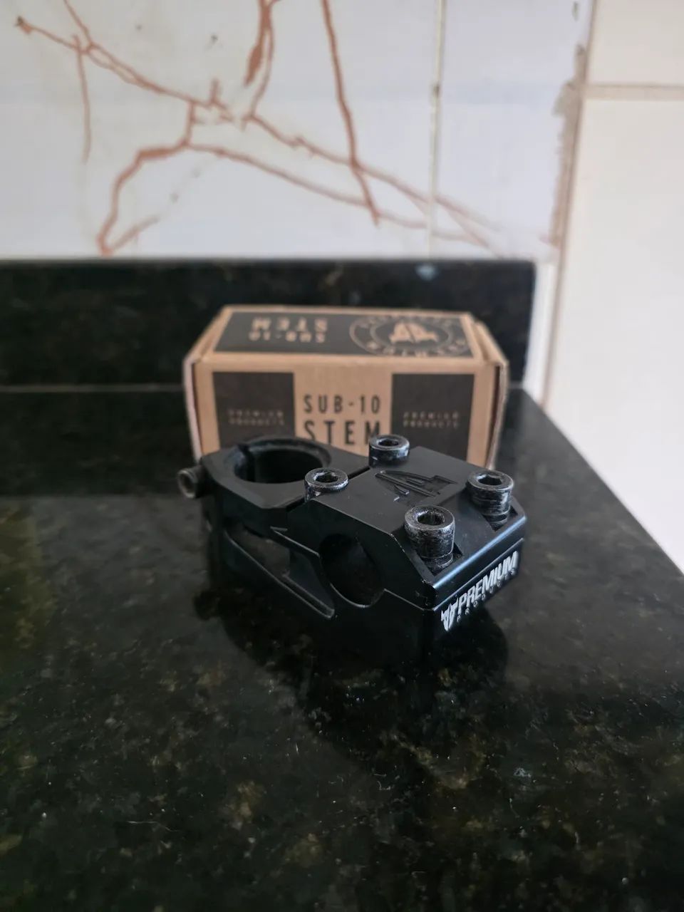 Mesa premium sub 10 top load  - Foto 3