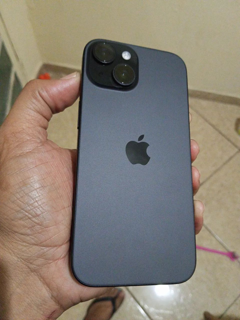 iPhone 15 128 gb 100% bateria  - Foto 2