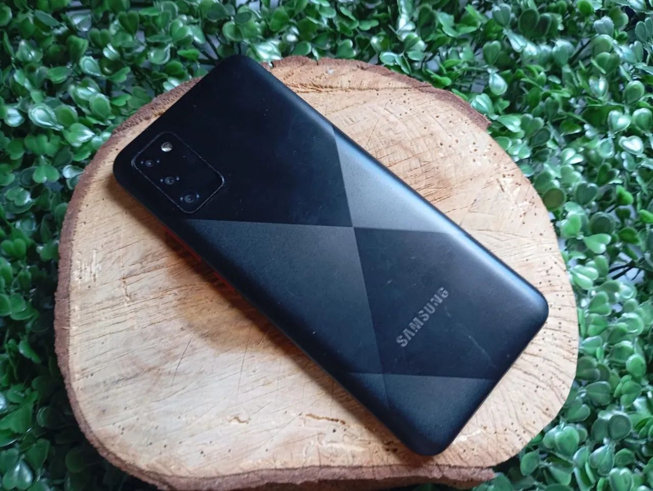 Celular a02s Samsung  - Foto 3