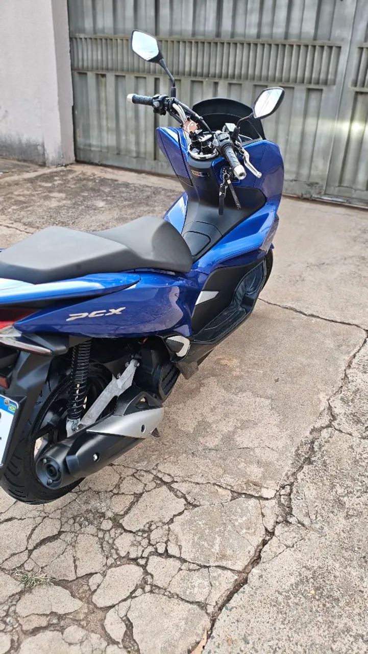 PCX 150 2022 - Foto 4