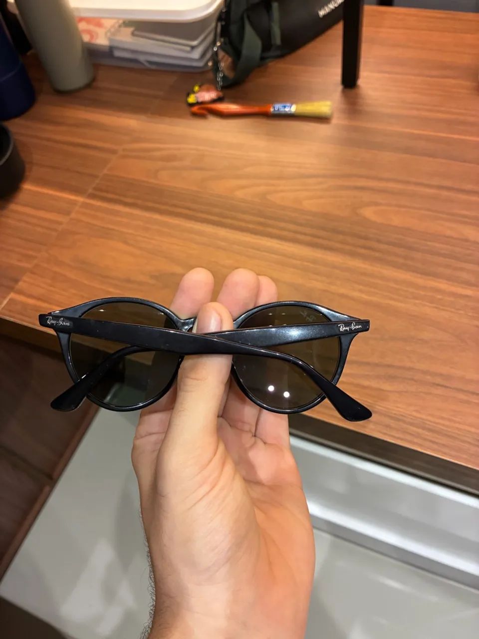 Óculos Ray Ban - Foto 2