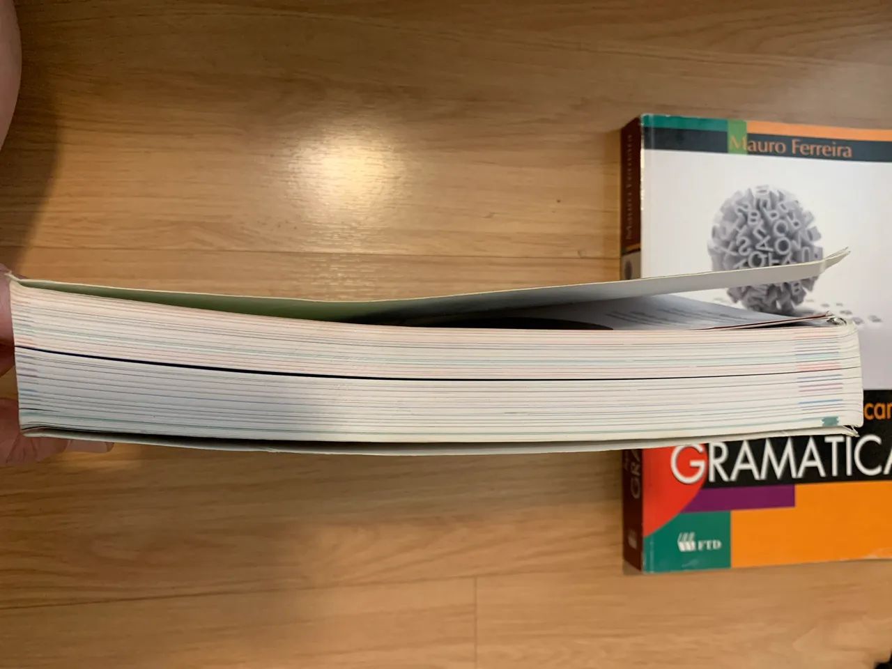 Fundamentos da Biologia Moderna | Amabis e Martho | Volume Único + CD - Foto 3