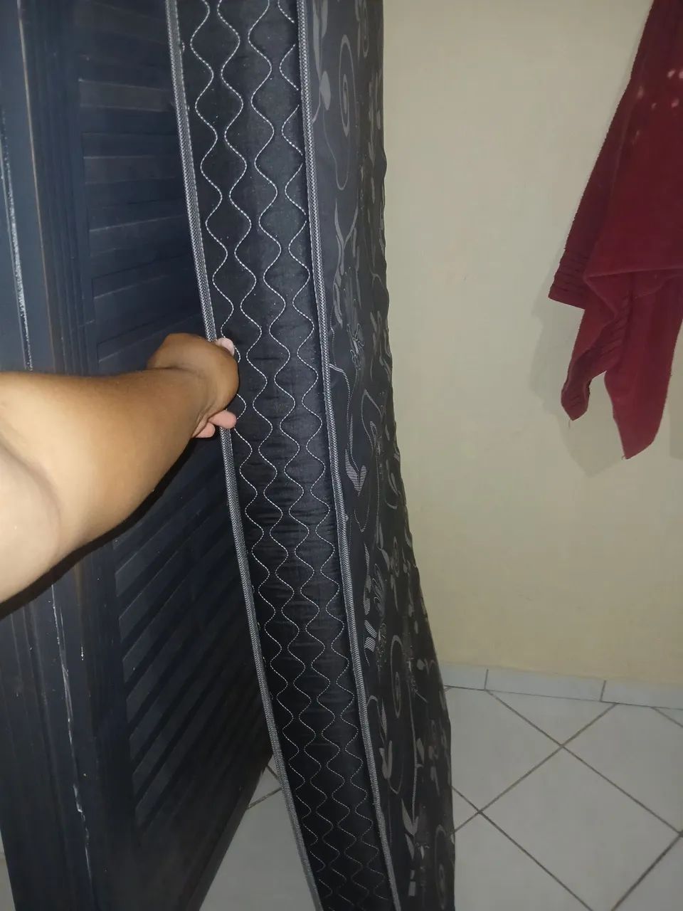 Coxão de solteiro  - Foto 2