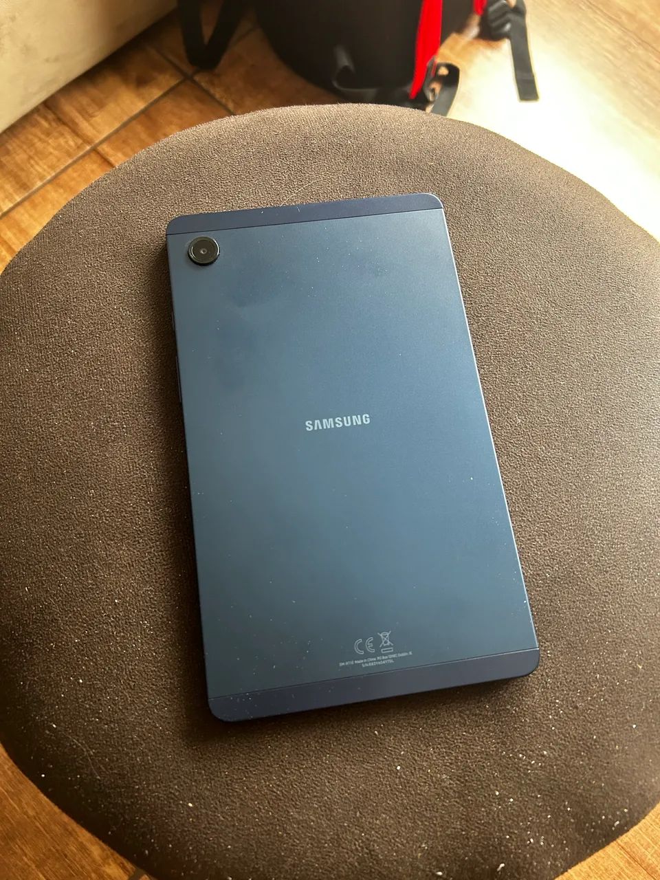 Samsung Galaxy Tab A9 - Foto 4