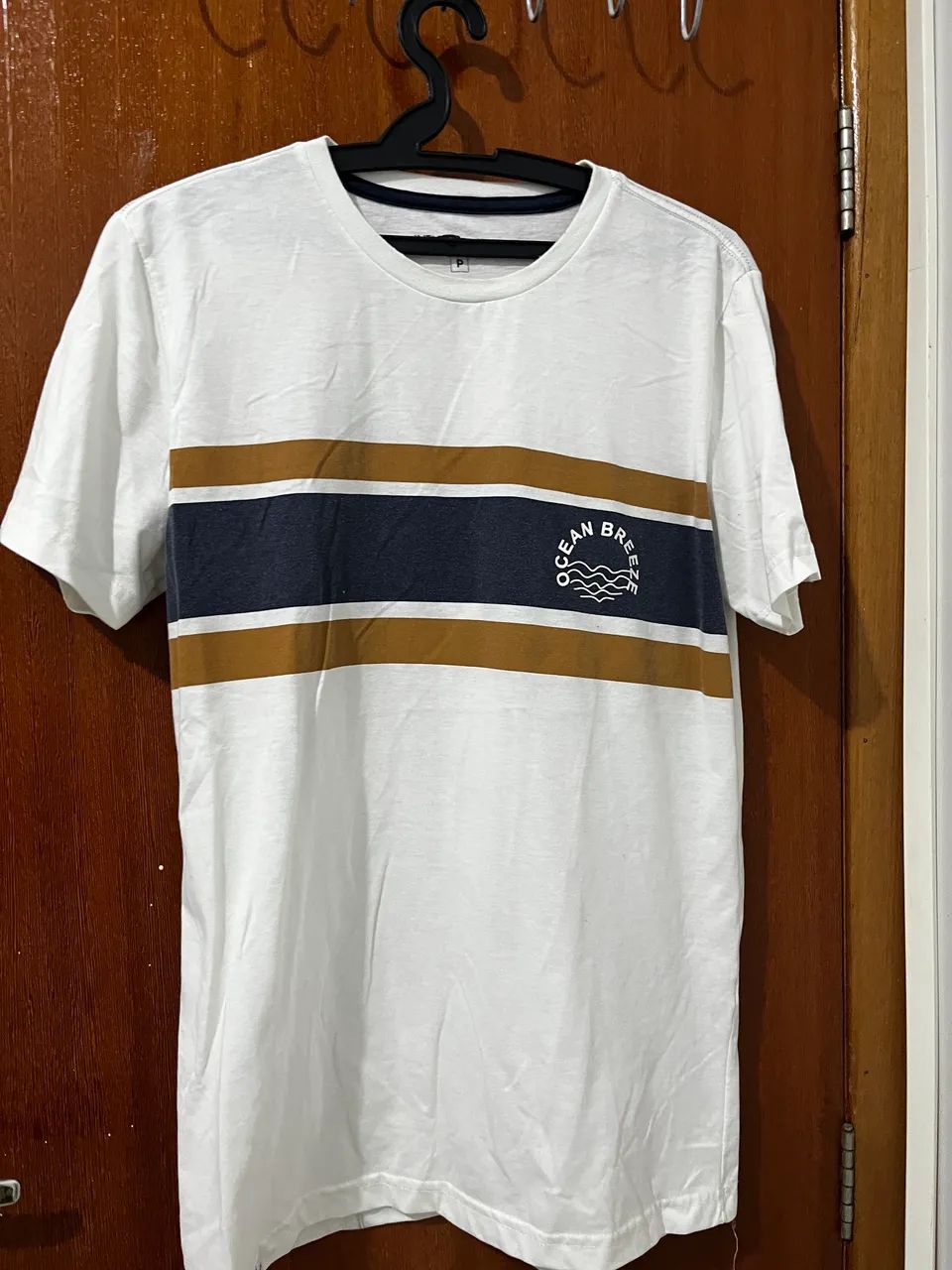 Camisetas masculina - Foto 3
