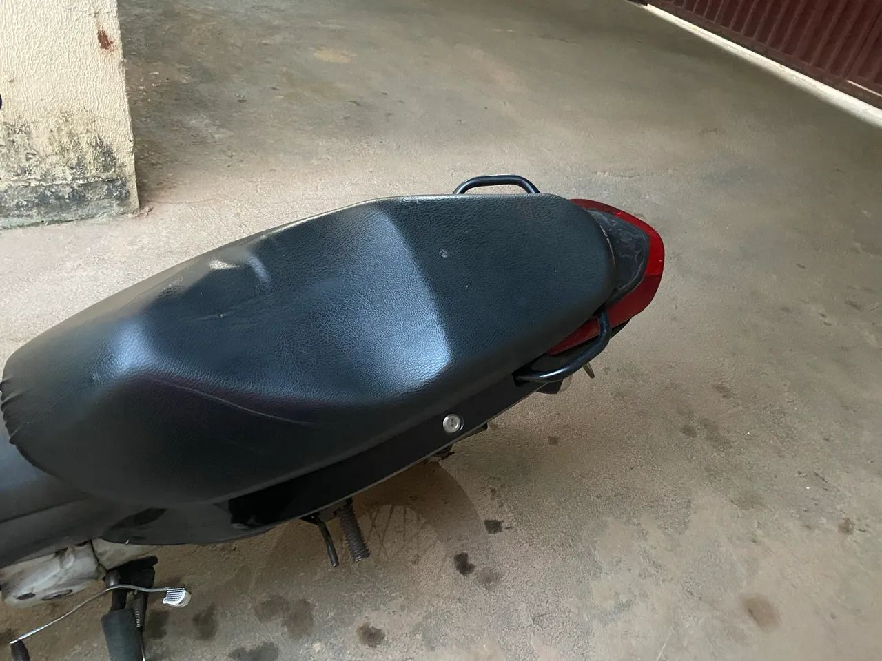 Biz 125 ex flex - Foto 2
