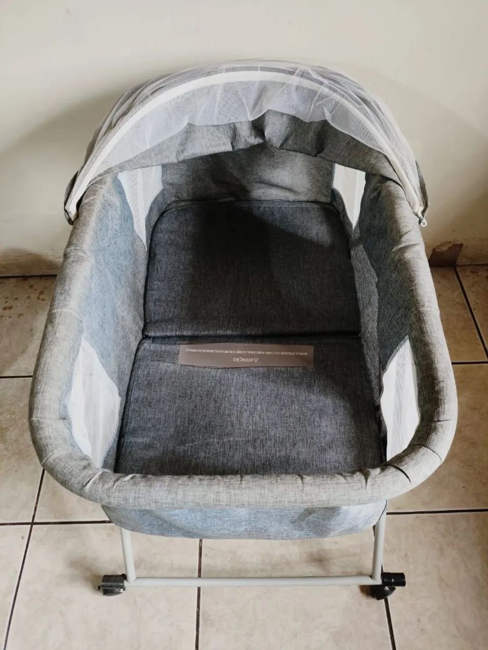 Berço  - Foto 3