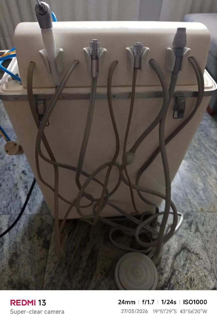 Consultório odontológico móvel. - Foto 4