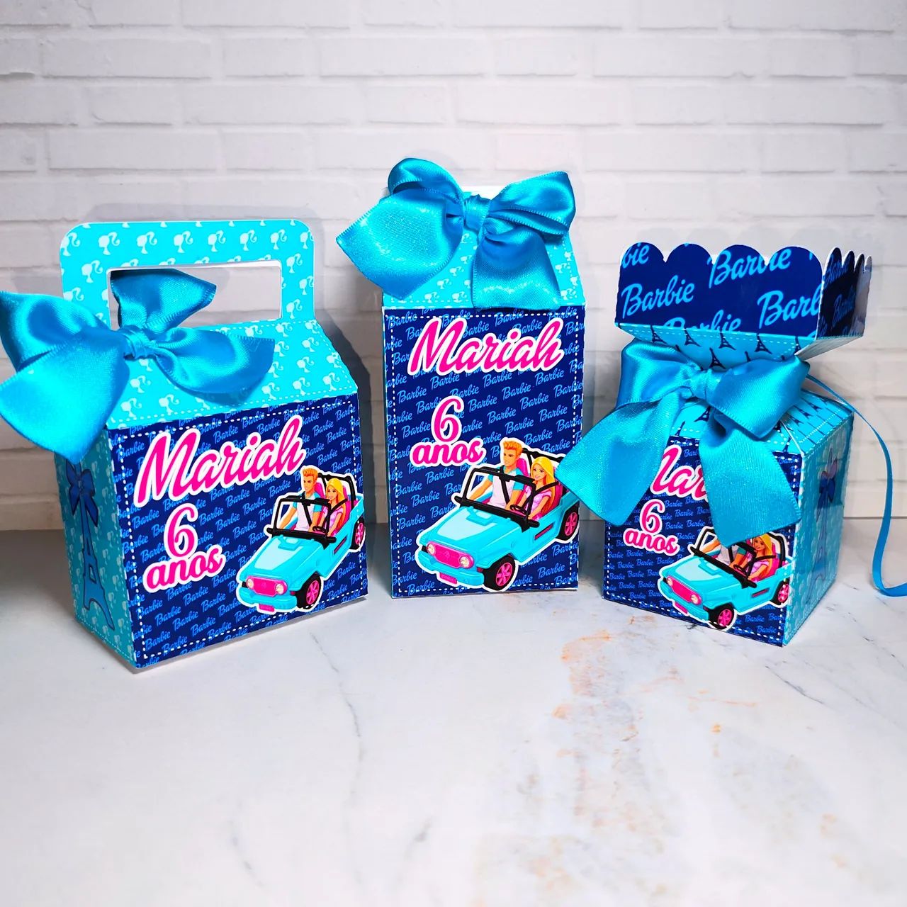 Caixinhas personalizadas  - Foto 2