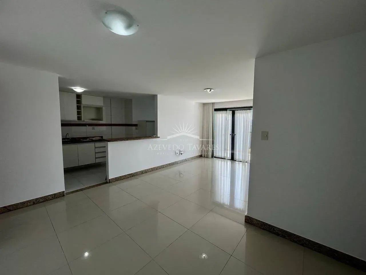 1353 - Apartamento para alugar no Pecado - Foto 3