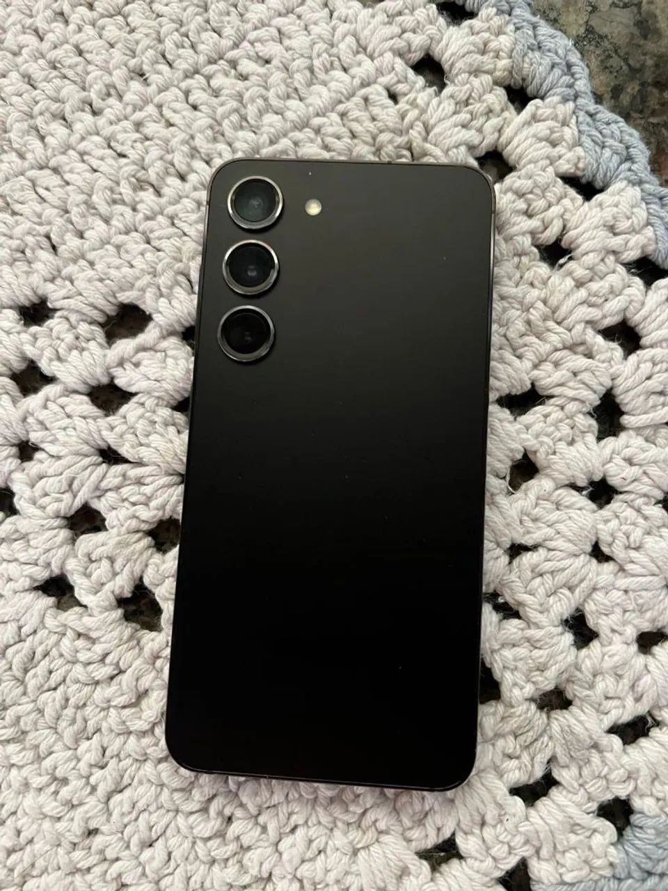 Samsung s23, Leia a descrição. - Foto 4