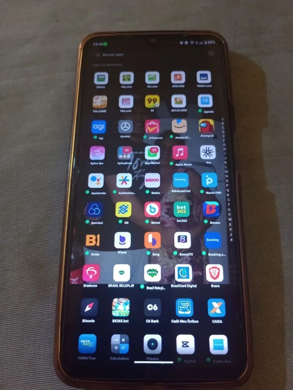 VENDO REALME C63 NFC - Foto 4
