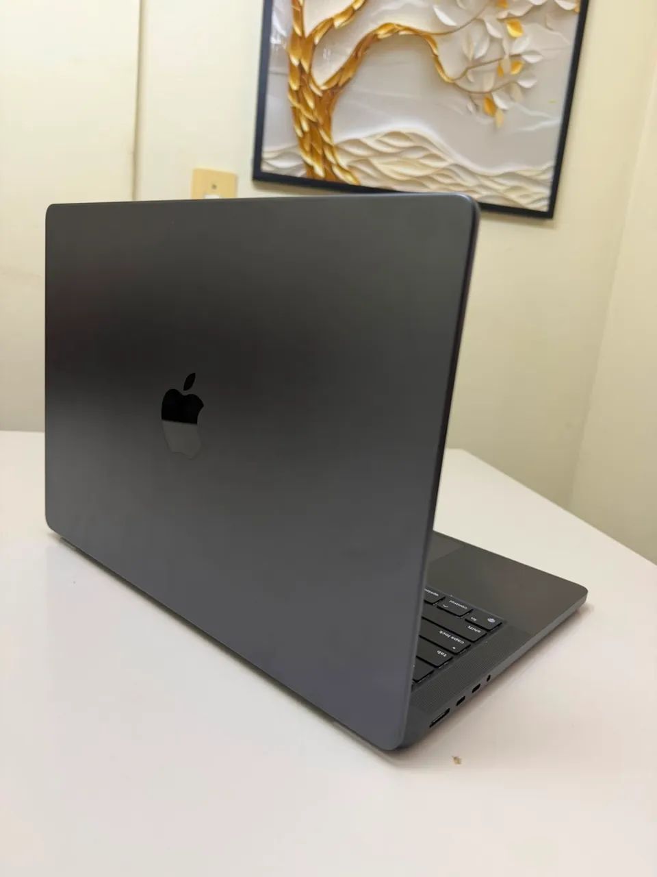 MacBook Pro m4 pro 14 inch 24gb ram 1tb SSD  - Foto 3