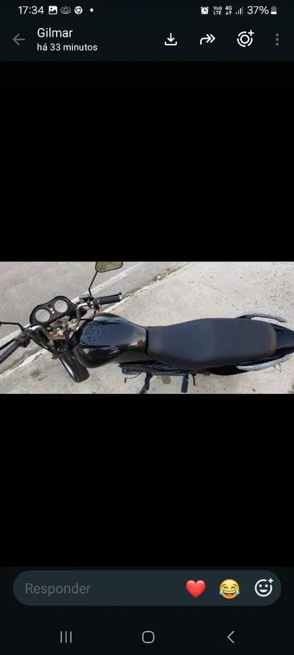 Chineray 150 xy - Foto 5