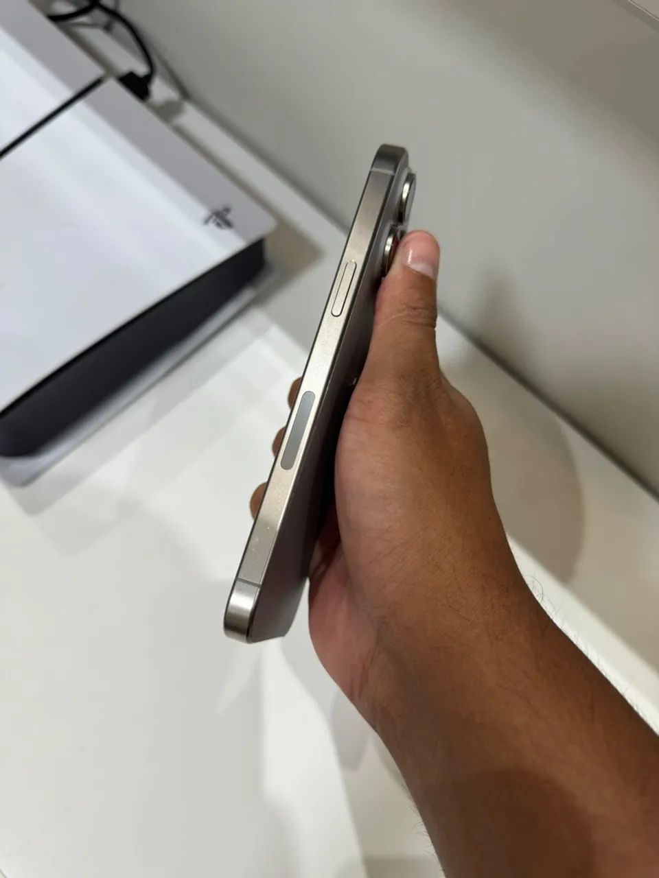 iPhone 15 pro Max  Todo original 88%  - Foto 2