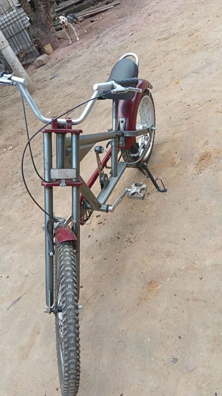 Bike chop top d+ - Foto 3
