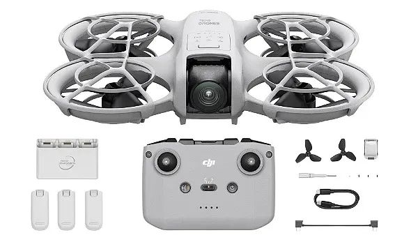 Drone Dji neo 