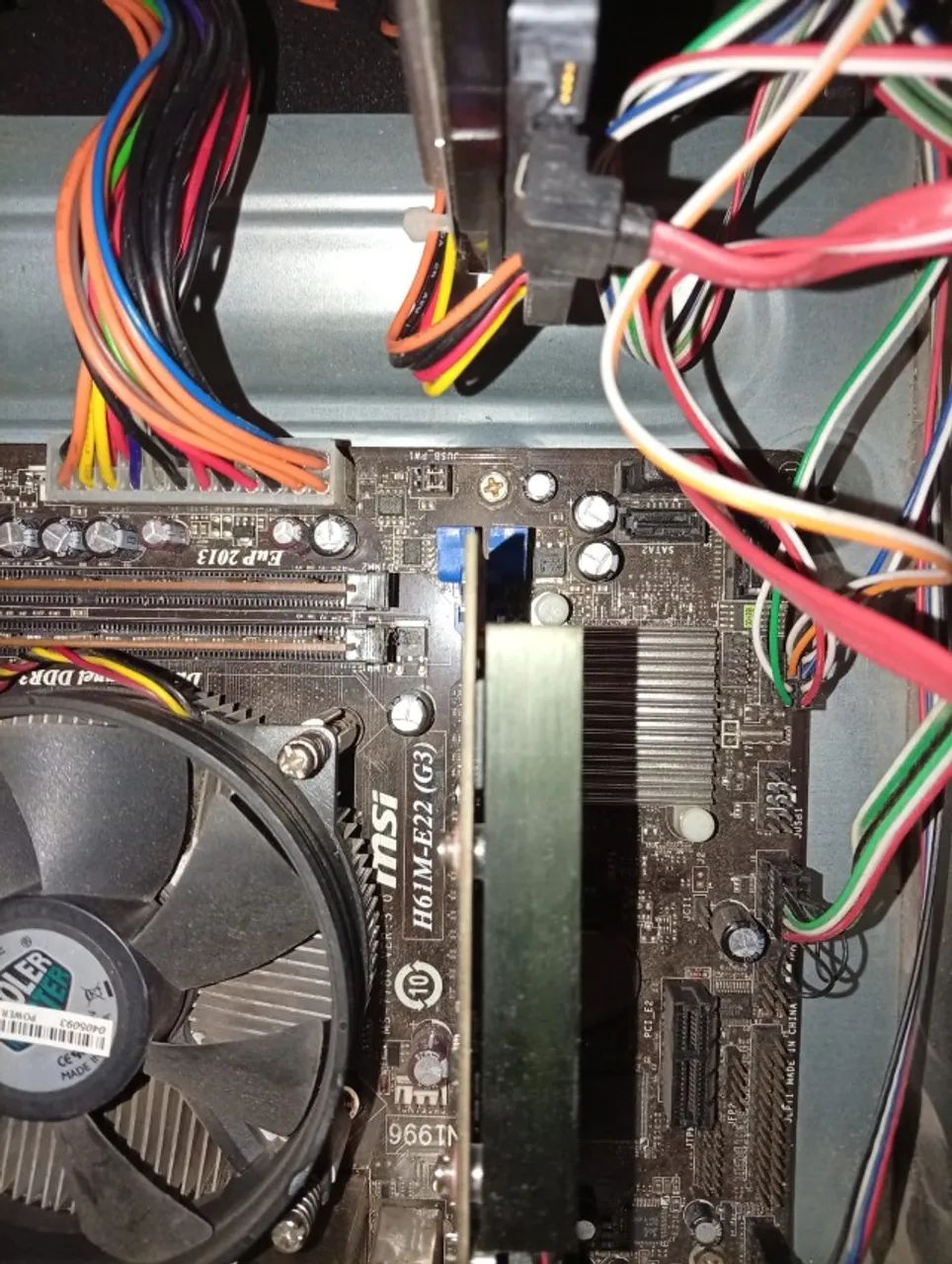 Pc intel xeon E3 1230v2 - Foto 2