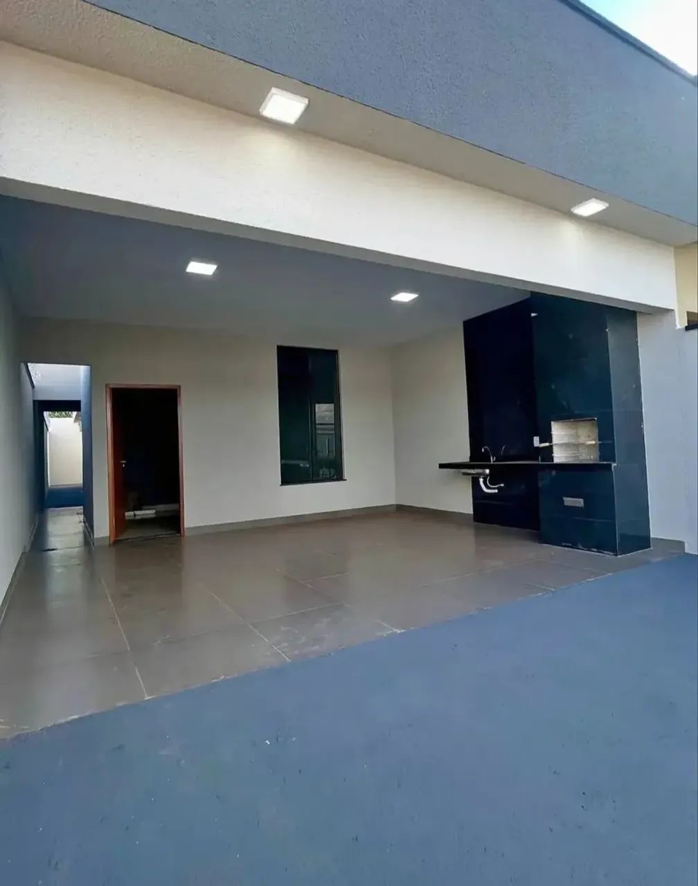 ENTRADA + PARCELAS ( PORTAL IPE )